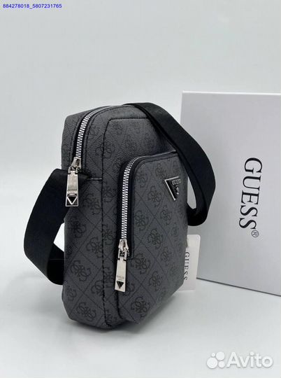 Сумка guess мужская