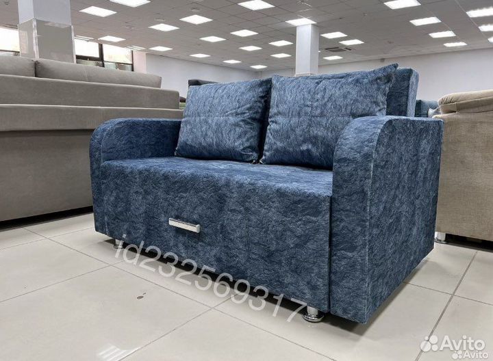 Диван Малютка 01761 От Производителя