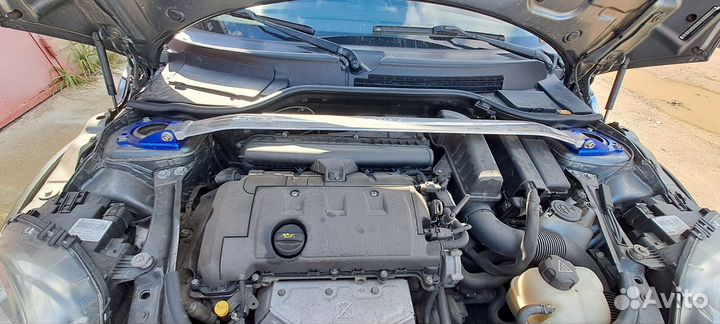 Распорка mini cooper