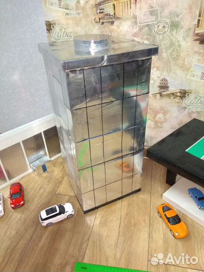 Игровой набор