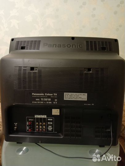 Телевизор panasonic gaoo 50