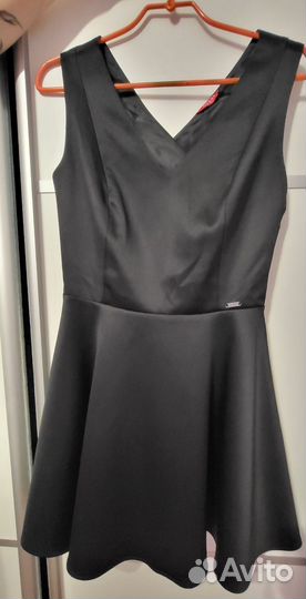 Вечернее платье guess