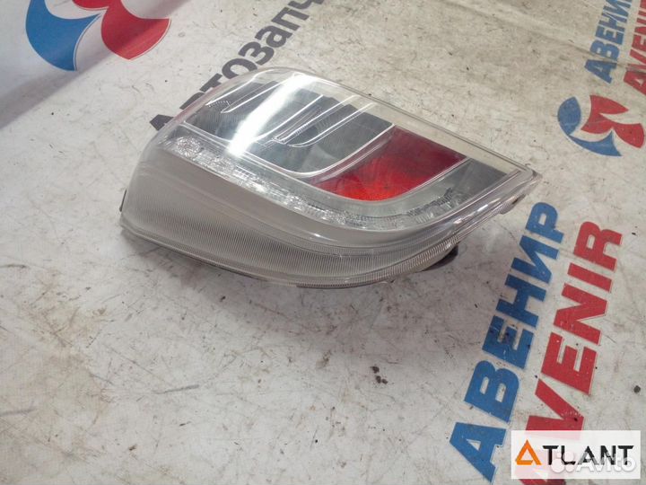 Стоп-сигнал задний левый daihatsu mira E:S