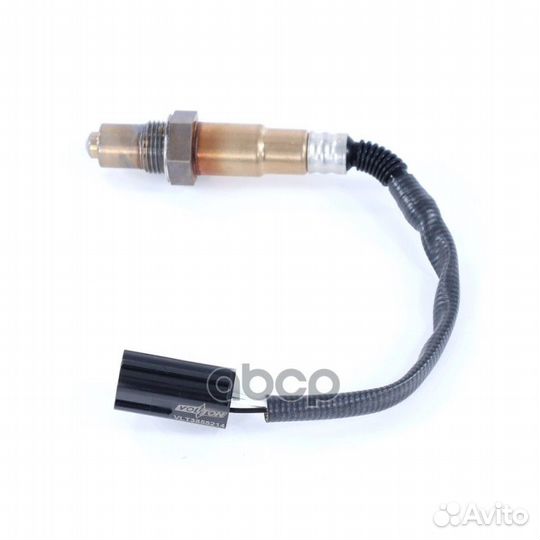 Датчик кислорода (лямбда зонд) до катализатора