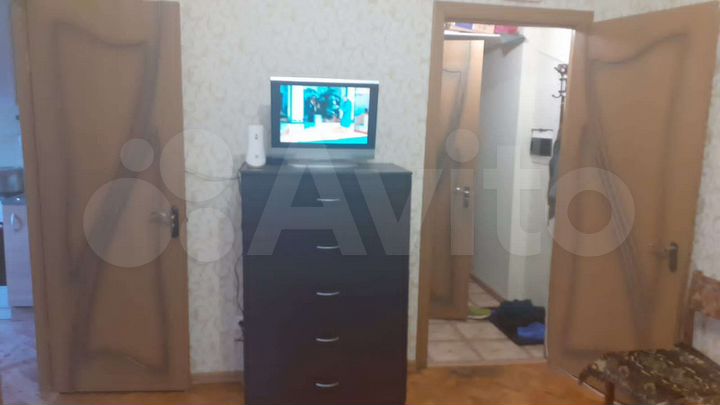 1-к. квартира, 39 м², 3/5 эт.