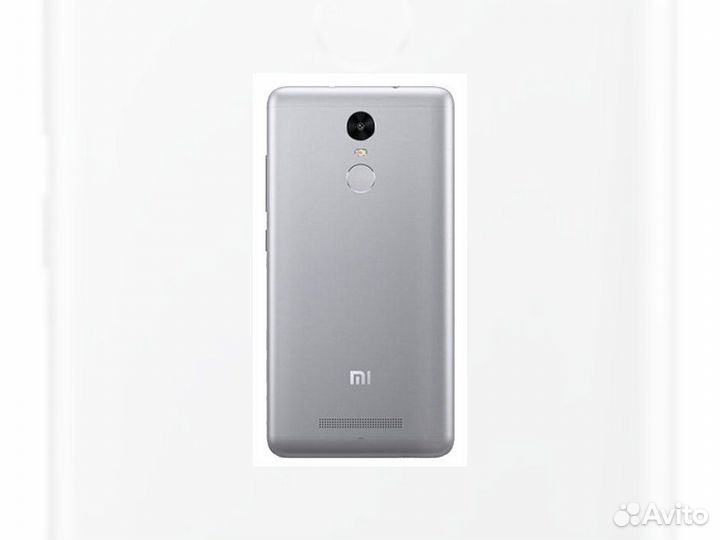 Xiaomi Redmi Note 3, 3/32 ГБ