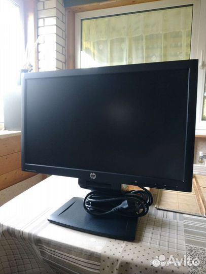 Монитор Hp Compaq LA 2006x