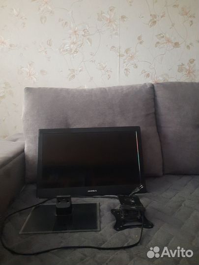 Телевизор SMART tv бу