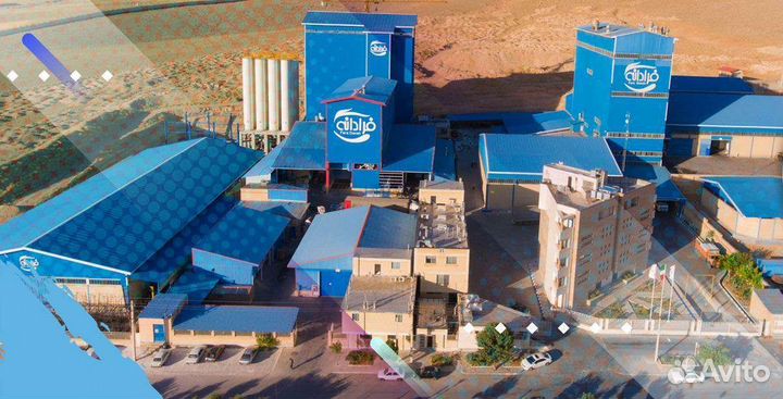 Корм для форели