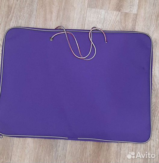 Папка-сумка для художника