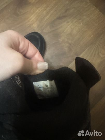 Обувь демисезонная для мальчика 33