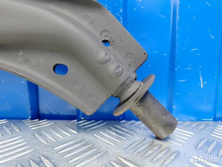 Рычаг передний правый Fiat Albea 1 1.4 350A1000