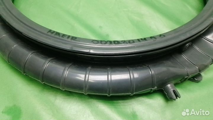 Манжета люка Haier 0020301453