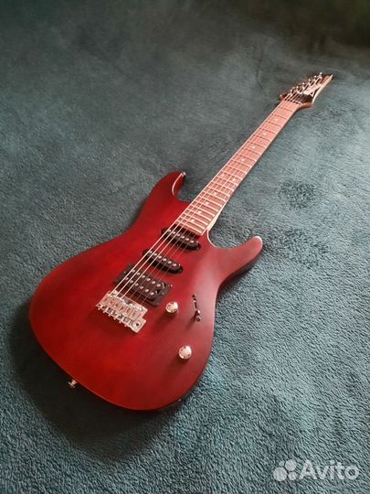 Электрогитара Ibanez GSA60 WNF