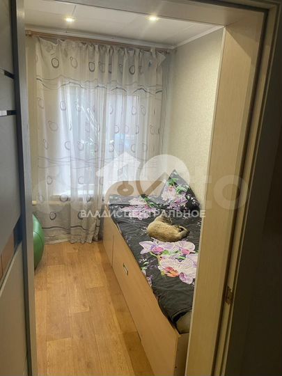 Дом 51,4 м² на участке 2,2 сот.