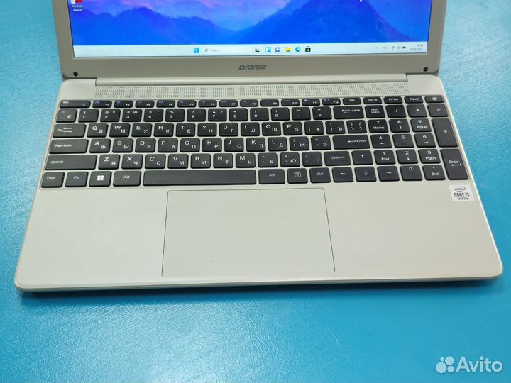 Для учебы и игр/i3-10gen/ssd/В идеале/гарантия