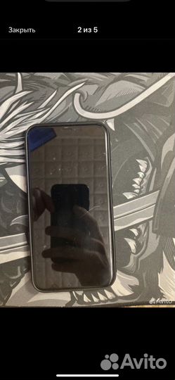 iPhone Xr, 64 ГБ
