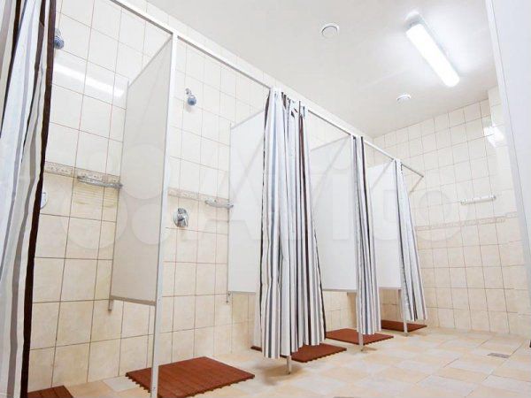 Общежитие для рабочих Усть-Луга на 320 чел Вистино