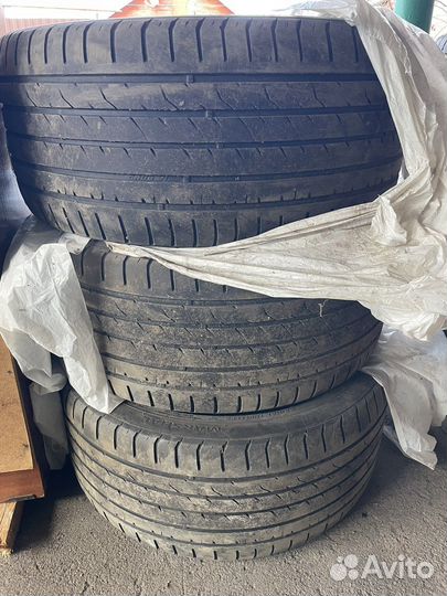 Marshal 856 295/35 R21