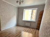 1-к. квартира, 34 м², 6/17 эт.