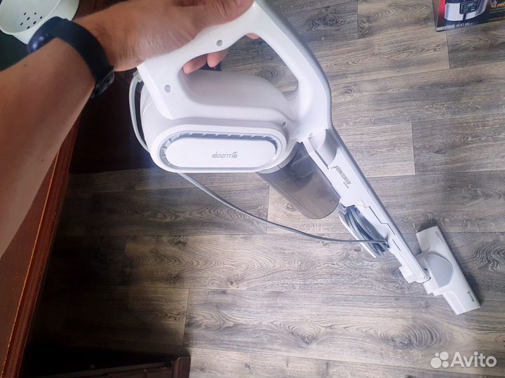 Ремонт пылесосов всех типов и марок