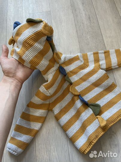 Кофта для мальчика