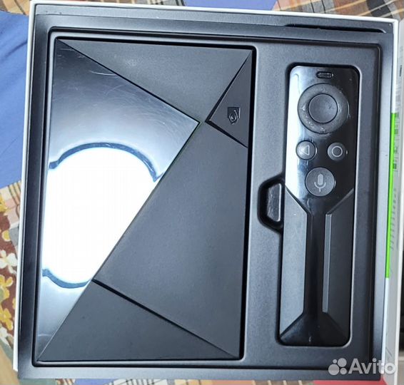 Nvidia shield 2017