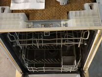 Посудомоечная машина Вosch 45 см SRV55T03EU