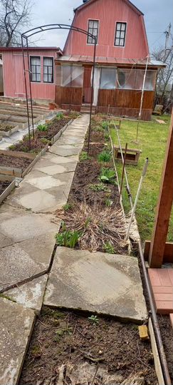 Дача 70 м² на участке 8 сот.