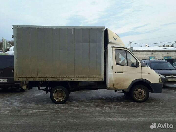 Грузоперевозки переезды вывоз мусора демонтаж