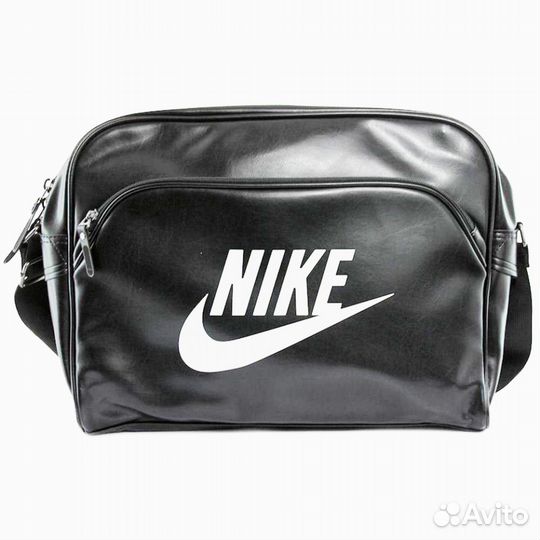 nike heritage track BAG ba4271 019