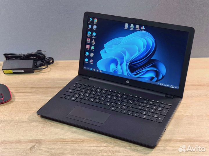 Ноутбук HP