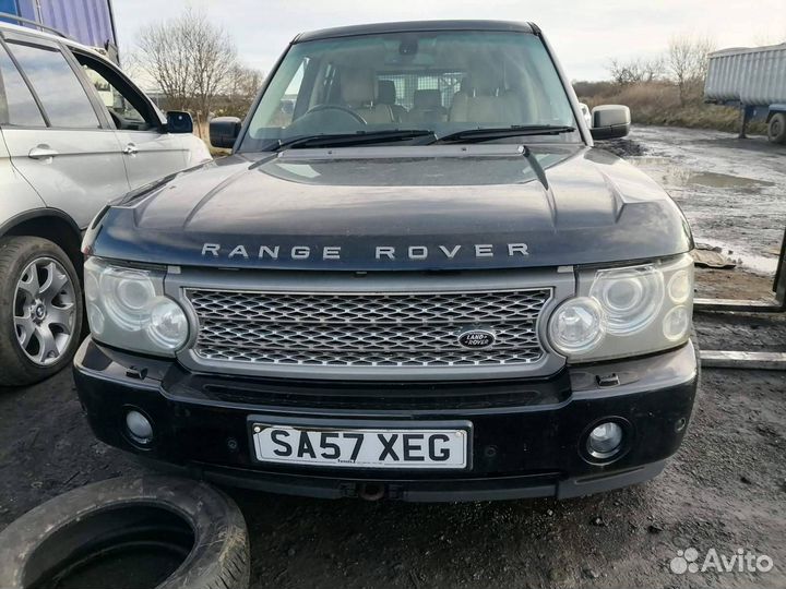 Фонарь задний правый Land Rover Range Rover