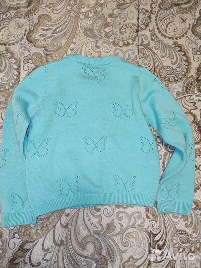 Кардиган детский 98