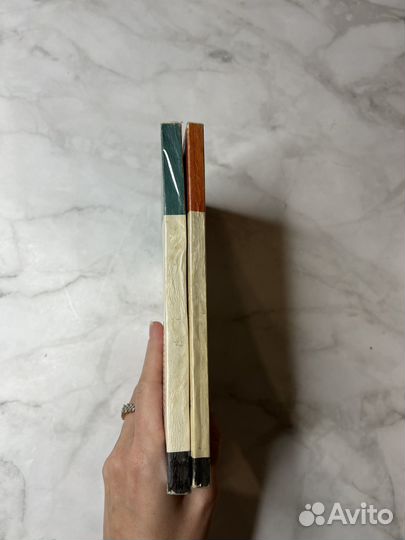 Скрынников Р. Г.-Иван Грозный; Борис Годунов (комп