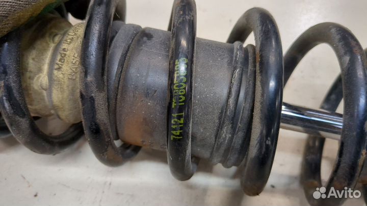 Амортизатор подвески BMW 5 E39, 1998