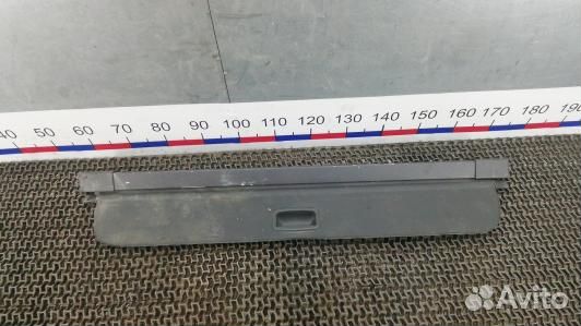 Шторка багажника ford kuga 1 (AEA20QV01)