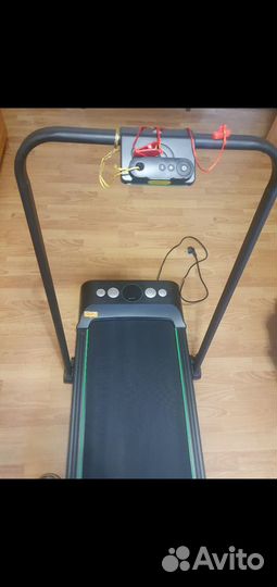 Беговая дорожка электрическая Planta TM-300