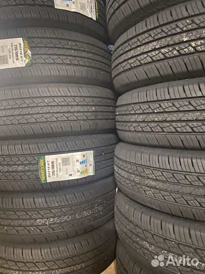 Westlake SU318 215/70 R16 100H