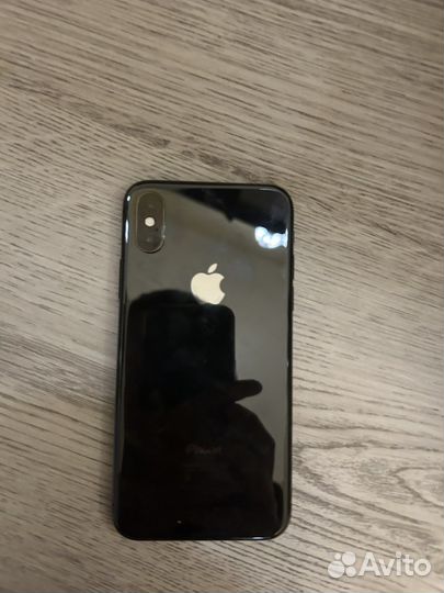 iPhone xs 64 gb