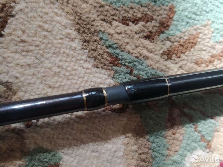 Спиннинг Silver Stream Silver Jerk Bait JB632