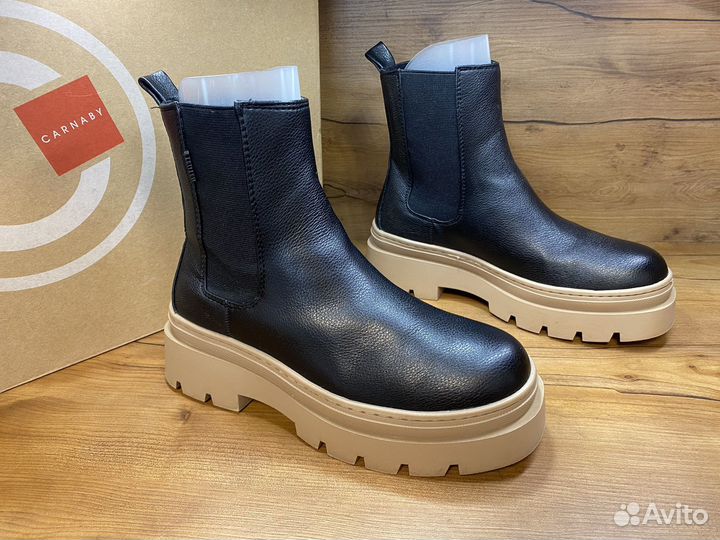 39р. челси новые Carnaby