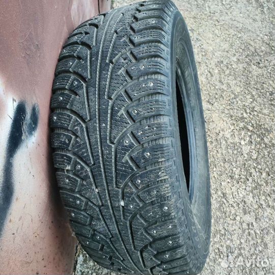 Nokian Tyres Hakkapeliitta 5 265/65 R16 109T