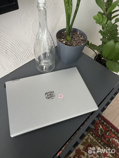 Ноутбук HP Pavilion x360 Convertible 14-cd1019ur