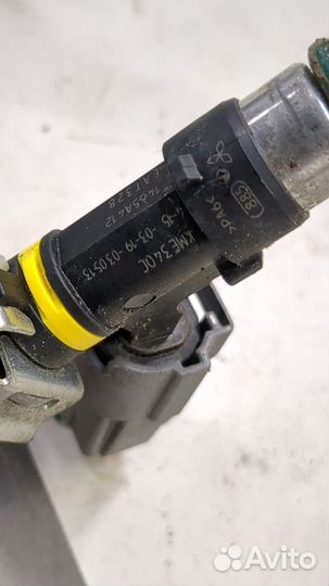 Форсунка топливная Mitsubishi Outlander 2018