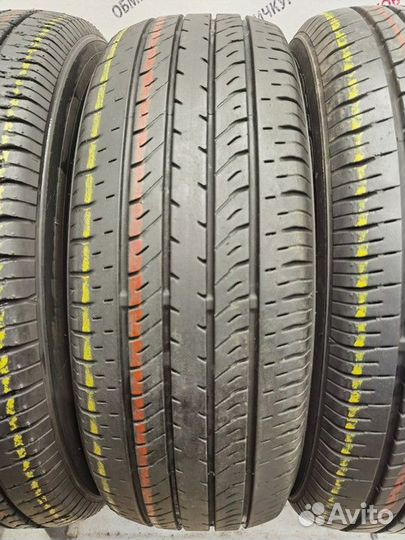 Toyo Proxes J54 205/60 R16 92H