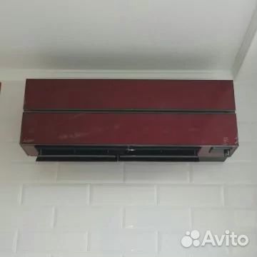 Кондиционер Mitsubishi Electric мульти-сплит