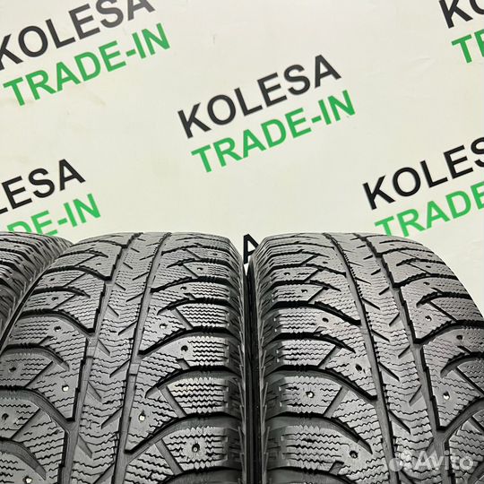 Bridgestone Ice Cruiser 7000 235/65 R17 108T