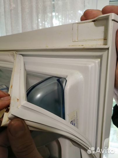 Уплотнительная резинка для холодильника