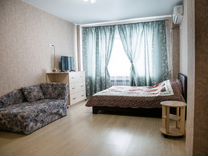 1-к. квартира, 41,8 м², 15/16 эт.